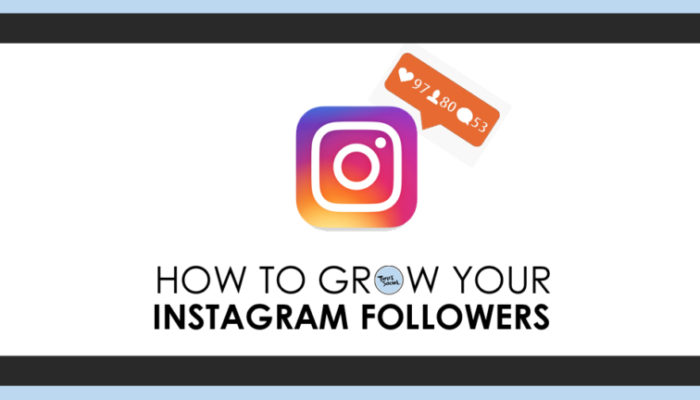 Extend Followers List On Instagram