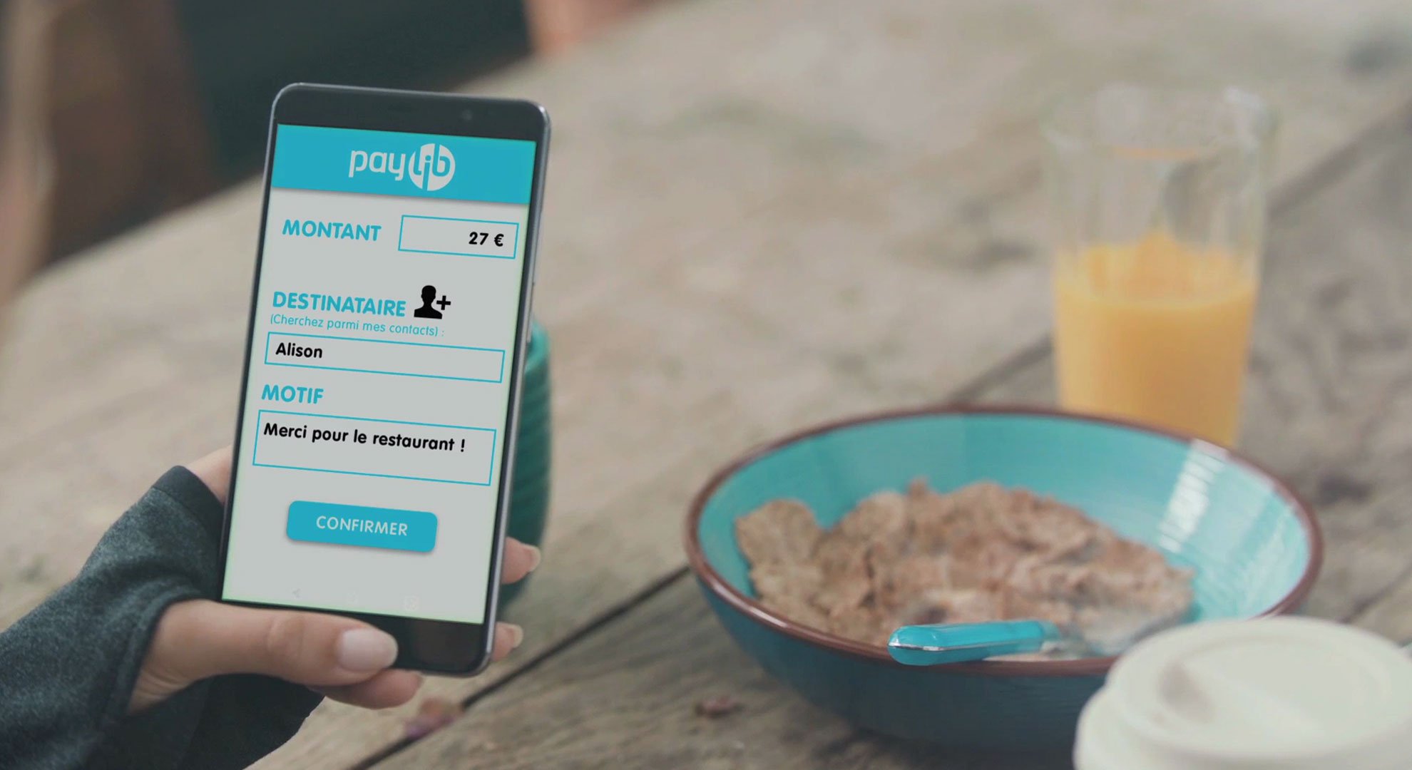 Paylib turns online purchases into accessible and secure transactions