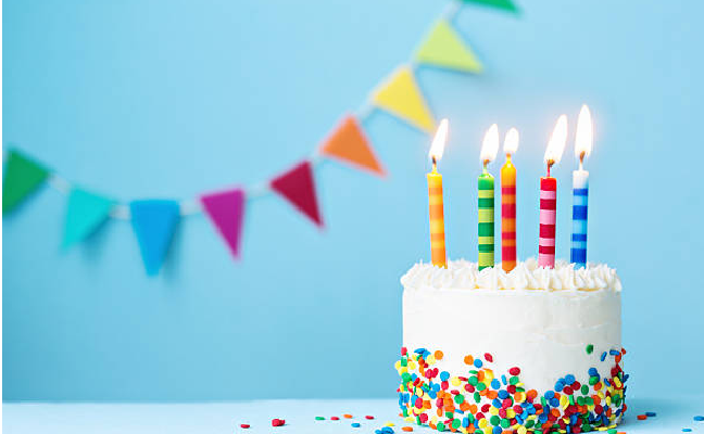 The Age Old Significance of Celebrating Birthdays