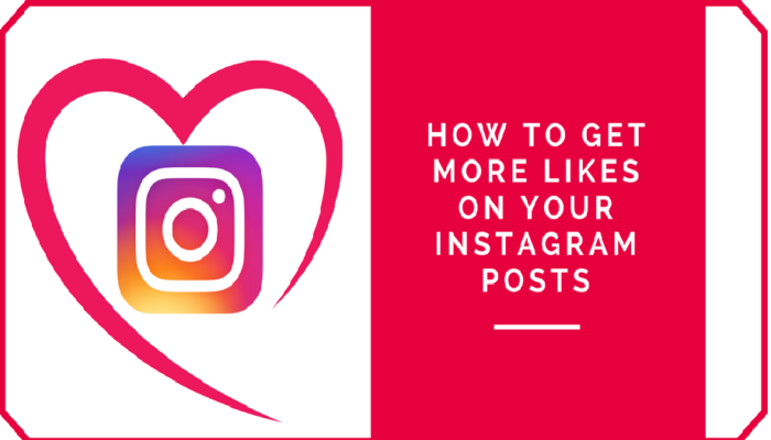 Know the Right Way to Get Likes for Your Instagram Posts