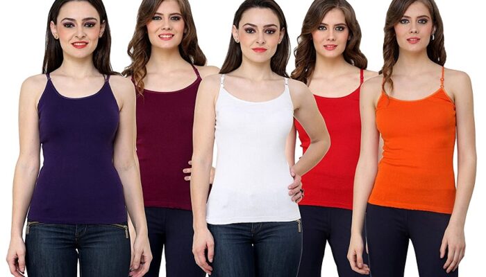 Tops for Ladies