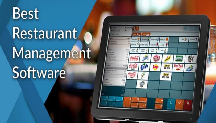 Hotel Management Software