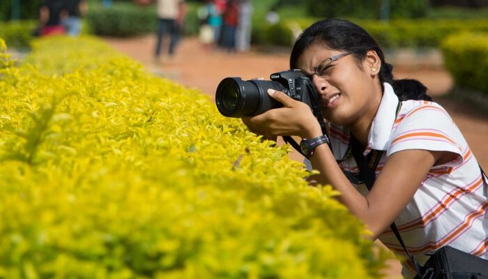 Photography Workshops