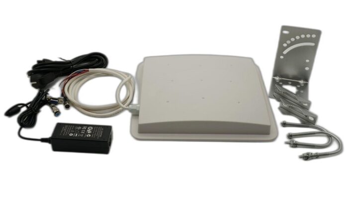 long range UHF RFID reader