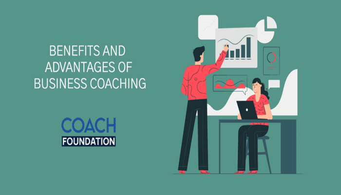 Business Coach Training