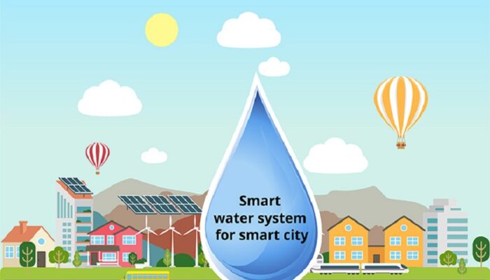 Smart Water Management