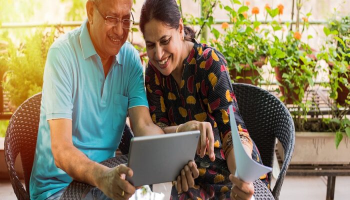 retirement homes in Kerala