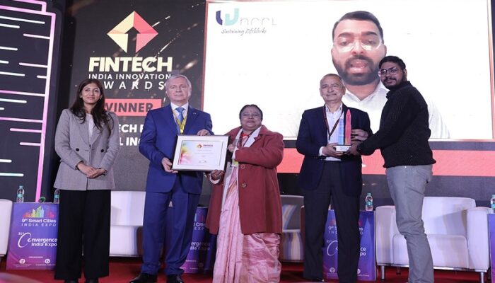 2024 FinTech Award