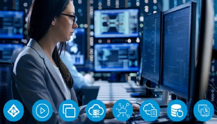 Managed IT Services USA