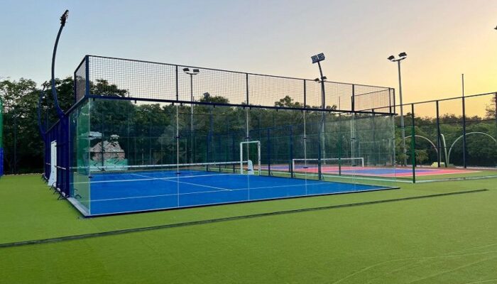 padel court wholesalers.