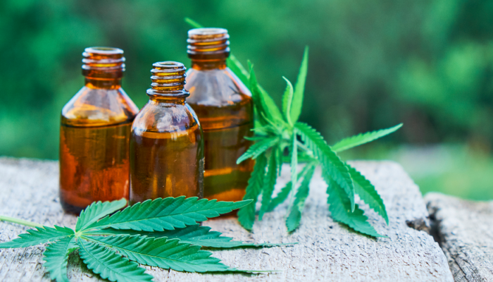 THC oil for pain online.