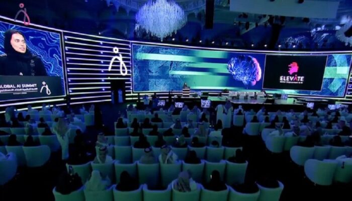 saudiarabia cloud summit