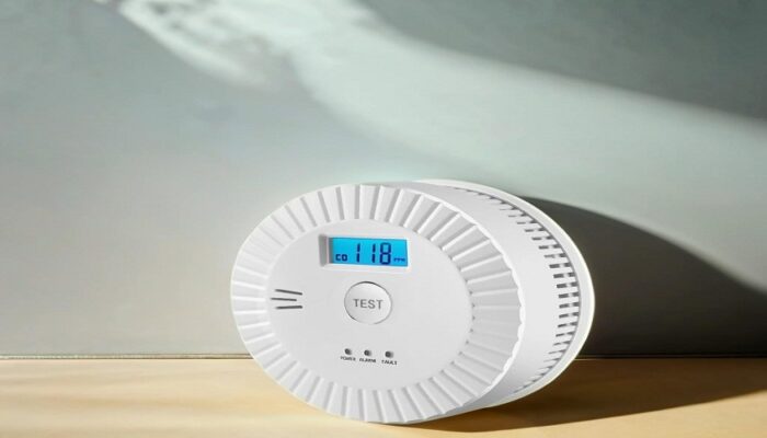 psa smoke alarm wholesale