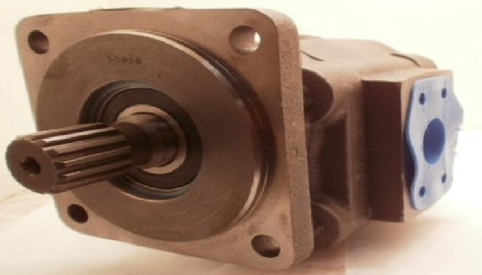 commercial hydraulics