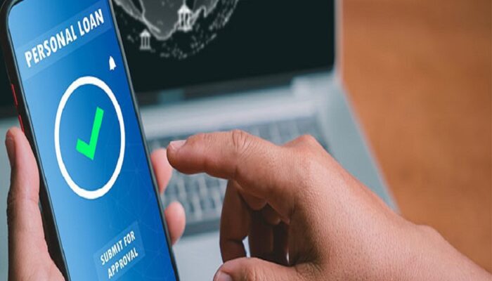 online loan