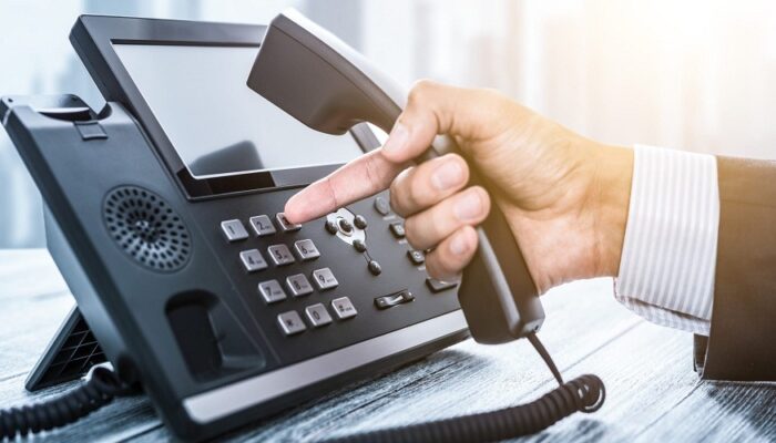 enterprise voip systems
