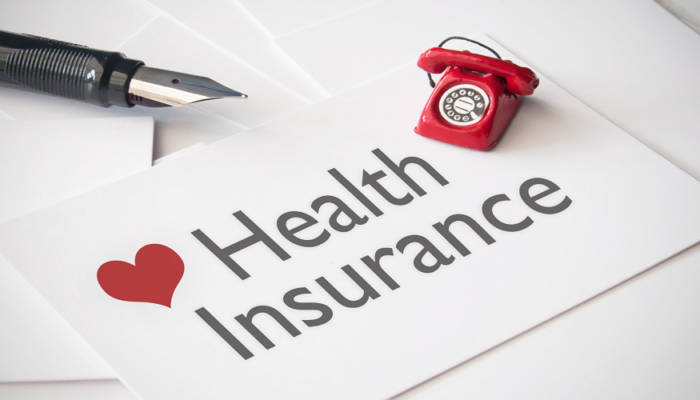 health insurance plans