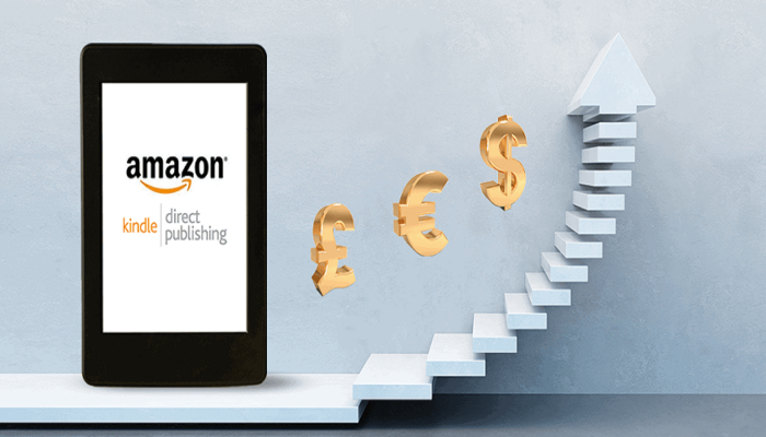 Amazon Kindle Direct Publishing